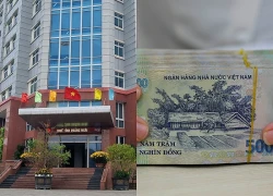 Vụ cơ quan thuế xin tiền "động viên tinh thần cán bộ": Đã trả lại tiền