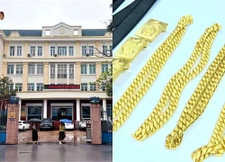 Vụ Hà Tĩnh rao bán gần 30kg vàng: Đã có doanh nghiệp đến xem cả lô