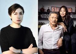 Vụ tiểu tam bị ghét nhất showbiz ngoại tình với chủ tịch U70: Xuất hiện cô gái ngồi không cũng lãnh đạn!