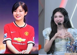 Fan nữ MU "debut" tại giải đấu Liên Quân, cộng đồng game quốc dân được dịp nức lòng!
