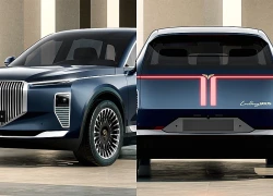 Xe Việt tăng tốc trong cuộc chơi mới