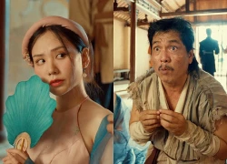 Xem phim cổ trang Việt này cười tắt thở mất thôi: Nữ chính là Hoa hậu đẹp nức tiếng, tấu hài duyên đáo để