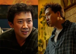 Xót xa cho Trấn Thành