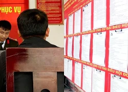 Xử phạt người đàn ông bình luận xúc phạm dưới bài viết vận động bầu cử