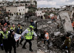 Xung đột ở Trung Đông: Kết thúc tuần giao tranh ác liệt