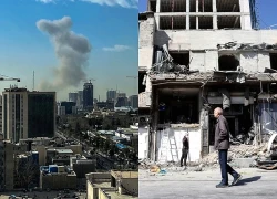 Xung đột tại Trung Đông: Iran kêu gọi điều tra quốc tế vụ không kích trường học