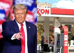 Xung đột Trung Đông và tác động kinh tế: Bộ trưởng Mỹ tuyên bố giá xăng sắp giảm