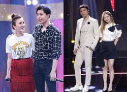 2 mỹ nhân nổi tiếng Trịnh Thăng Bình yêu trước khi hẹn hò Hoa hậu Thanh Thủy