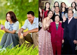 9 năm không danh phận và câu hỏi bố mẹ Mỹ Tâm dành cho Mai Tài Phến