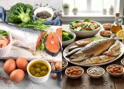 Ăn những thứ này giúp đảo ngược tình trạng bệnh tiểu đường tuýp 2