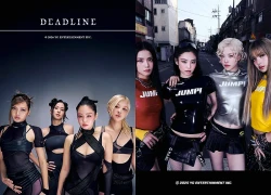BLACKPINK làm nên lịch sử trên Billboard, 'bỏ xa' nhiều nhóm nữ Kpop