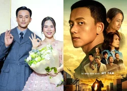 Bước tiến mới của Mỹ Tâm và Mai Tài Phến