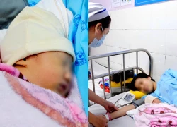 Cấp cứu kịp thời thai phụ bị sốc phản vệ, cứu sống hai mẹ con