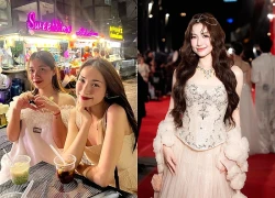 Choáng với tiền lương Hòa Minzy trả cho trợ lý