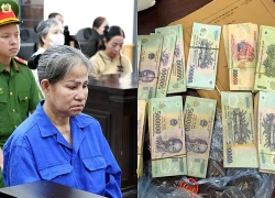 Chủ dây hụi ở An Giang chiếm đoạt hơn 14 tỷ đồng của gần 200 người