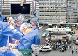 Chủ fanpage cứu nạn giao thông đăng tin xuyên tạc Bệnh viện Chợ Rẫy