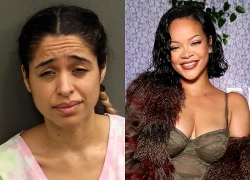 Đã bắt giữ nghi phạm xả súng vào căn biệt thự 367 tỷ đồng của Rihanna