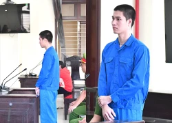 Đâm chết chủ nợ ở Tây Ninh, nam thanh niên lĩnh 13 năm tù