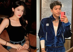 Đây là lý do HIEUTHUHAI quyết không công khai "danh phận" cho bạn gái tiểu thư