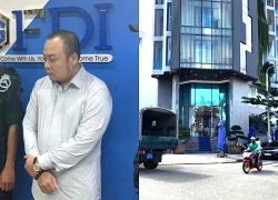 Đề nghị truy tố cựu Tổng Giám đốc GFDI vụ huy động gần 4.000 tỷ đồng