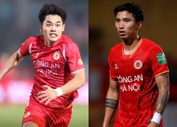 Đình Bắc tuyên bố đúng 16 chữ khi bị nói xuống phong độ, Văn Hậu chỉ thẳng mặt