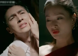 Đồng hồ đếm ngược - Tập 11: Chiến (Bình An) bị chị Thơ (Lan Phương) cho người chích điện