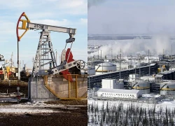 Động lực thúc đẩy Mỹ tính nới lỏng trừng phạt dầu mỏ Nga