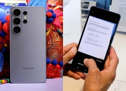 Galaxy S26: Khi Samsung định nghĩa lại 'AI Phone tích hợp' từ phần cứng