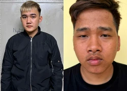 Hai thanh niên hack Facebook lừa người phụ nữ ở Hải Phòng 30 triệu đồng