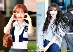 Hành động ấm lòng của Wendy (Red Velvet) dành cho fan ruột 12 năm