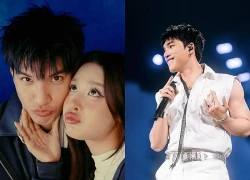 HIEUTHUHAI vẫn loay hoay với giọng hát của mình