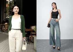 Hô biến vòng eo con kiến trong tích tắc nhờ chiếc thắt lưng