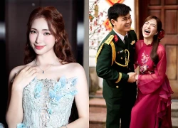 Hòa Minzy tiếp tục đính chính về chồng sắp cưới