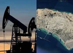 Hòn đảo 'huyết mạch dầu mỏ' của Iran vẫn bình yên giữa chiến sự