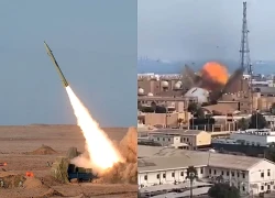 Iran xoay chiều chiến thuật, đánh vào điểm yếu của Mỹ ở Trung Đông