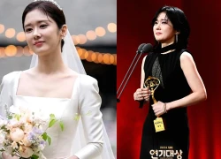 Jang Nara: Mỹ nhân từng bị 'tẩy chay' ở TQ, U45 bị đồn qua đời bí ẩn tại CTY?