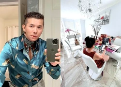 'Kasim Hoàng Vũ sở hữu 2 căn nhà lớn, cuối đời không nghèo khó như tin đồn'