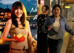 Khó cho em gái Trấn Thành