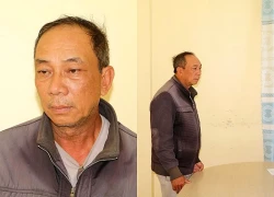 Khởi tố người đàn ông sản xuất, buôn bán cà phê giả