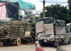 Khởi tố tài xế ô tô tải liên quan vụ tai nạn khiến 4 người thương vong