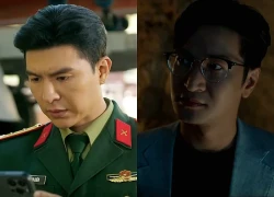 Không giới hạn - Tập 23: Phong giăng bẫy khiến Kiên bị hạ uy tín