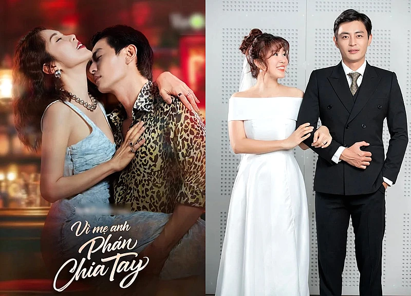 Lê Phương công khai tình tứ bên trai lạ