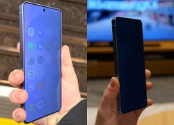 Màn hình Galaxy S26 Ultra có thể gây đau đầu?