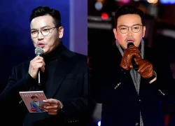 MC 47 tuổi gây phẫn nộ vì túm tóc, hành hung phụ nữ trên sóng trực tiếp