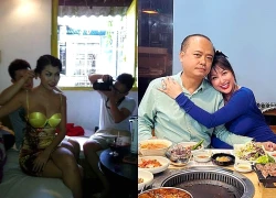 Mẹ đơn thân là nghệ sĩ được đại gia miền Tây si mê tung loạt ảnh quyến rũ từ 15 năm trước