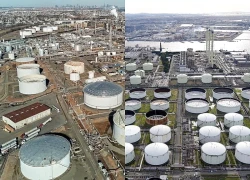 Mở kho dự trữ dầu khẩn cấp cũng khó có thể cứu vãn nền kinh tế toàn cầu