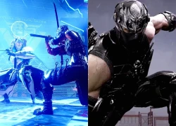 Một bom tấn hành động trên Steam đang ở mức giá thấp nhất chưa từng có, game thủ cần nhanh tay