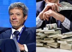 Một tầng lớp tỷ phú mới xuất hiện ở Nga