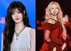 Mỹ nhân khổ nhất showbiz: Mất 3 năm để "vịt hoá thiên nga", đẹp đến mấy cũng không được giật spotlight