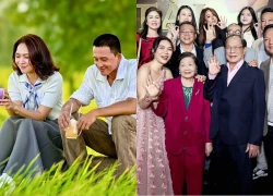 Mỹ Tâm hé lộ nội tình 9 năm không danh phận, bố mẹ chất vấn sốc Mai Tài Phến